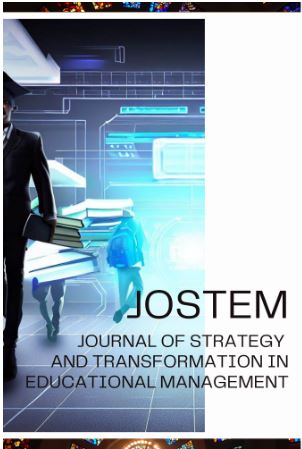 					View Volume 3 Issue 1 May 2026
				